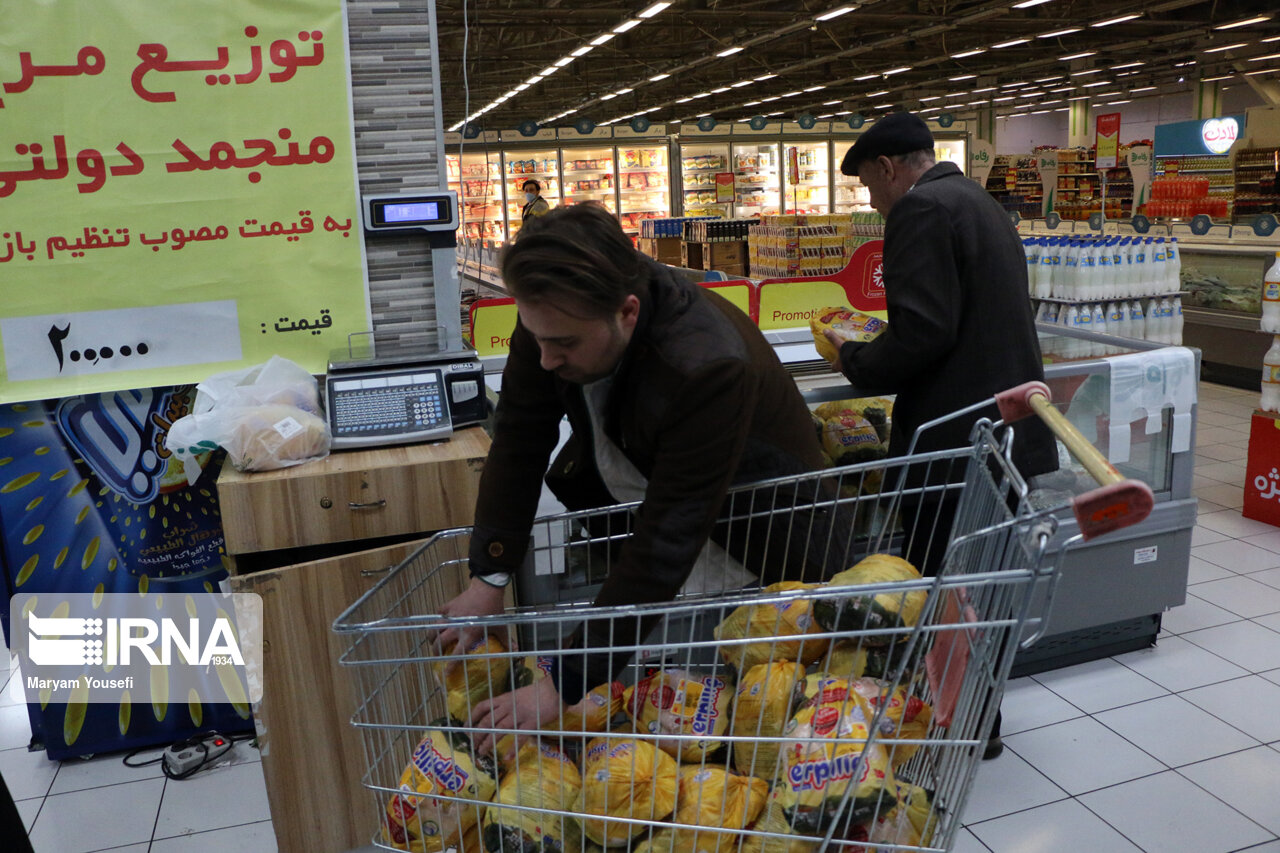 راهبرد بازار؛ کالاهای اساسی برای ماه رمضان به میزان کافی در همدان تامین شده است