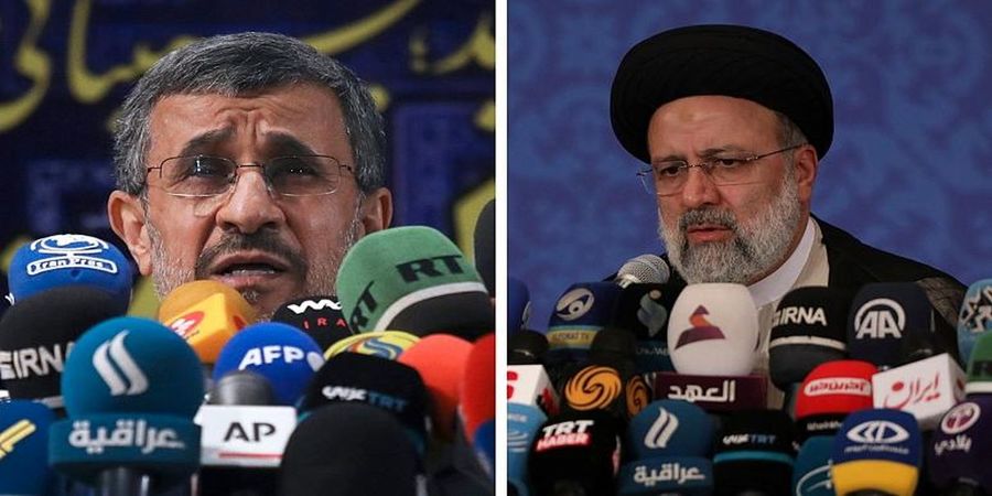 راهبرد بازار؛ ارزش یارانه ابراهیم رئیسی بیشتر است یا یارانه محمود احمدی‌نژاد؟