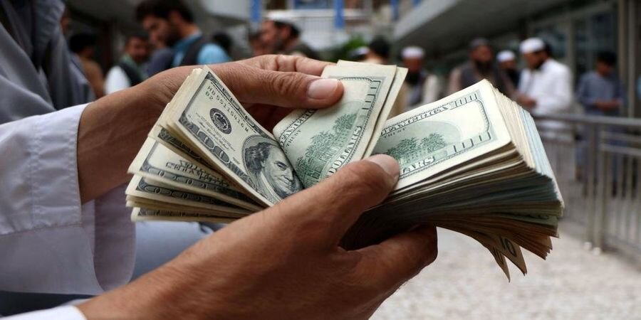راهبرد بازار؛ بخشنامه جدید سازمان امور مالیاتی درباره ورود ارز به کشور  