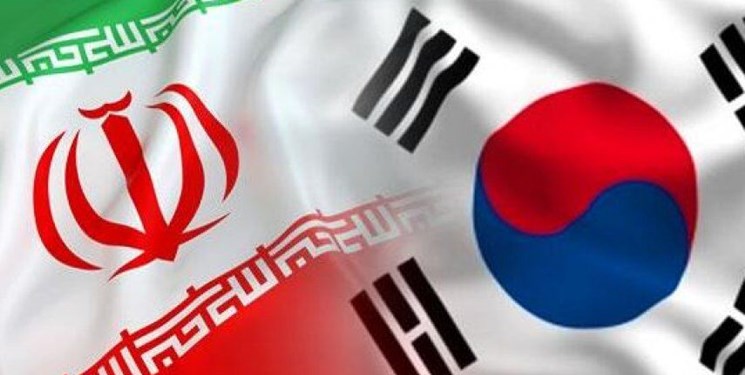 راهبرد بازار؛ دورنمای روابط تهران با دولت جدید کره جنوبی