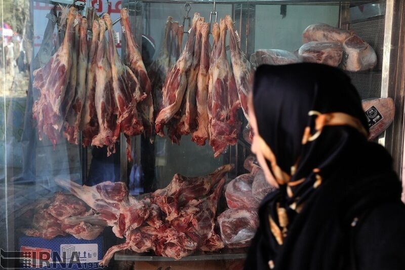 راهبرد بازار؛ قیمت گوشت قرمز افزایش نداشته است/ گران فروشی در برخی سایت‌ها