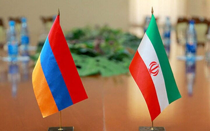 راهبرد بازار؛ موافقت ایران و ارمنستان برای صدور خدمات فنی- مهندسی