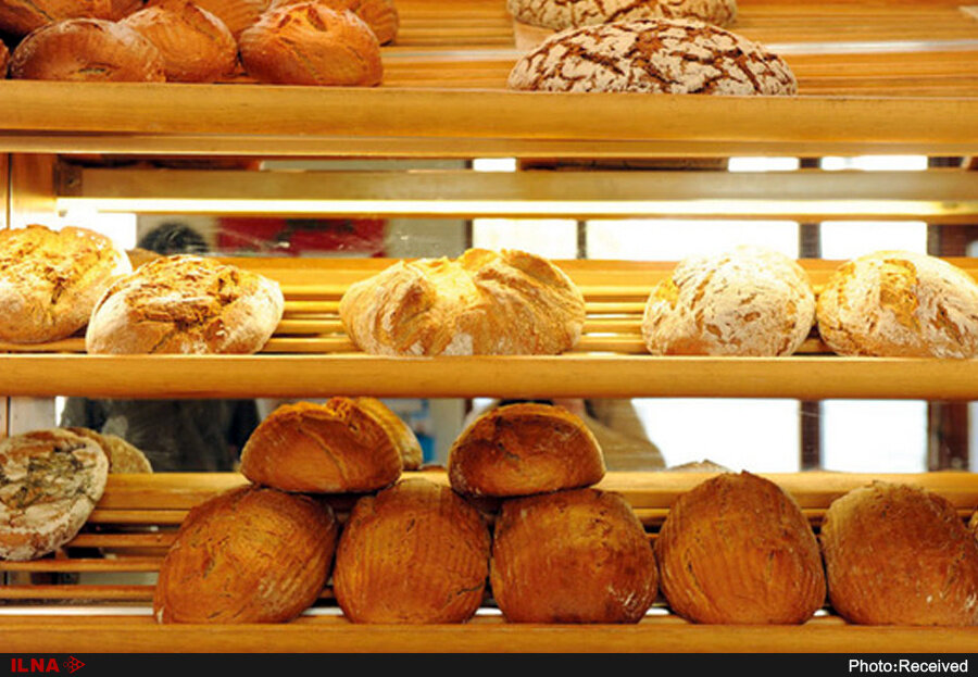 راهبرد بازار؛ نرخ رسمی انواع نان های فانتزی اعلام شد