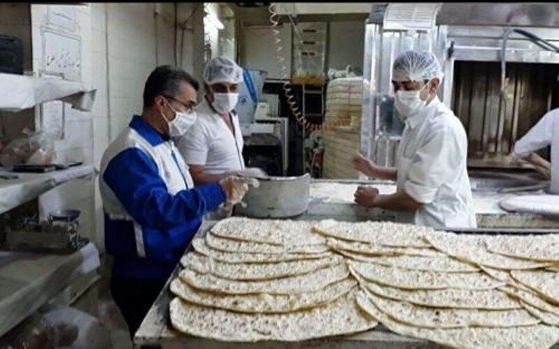 راهبرد بازار؛ وزارت جهادکشاورزی گران شدن نان را تکذیب کرد