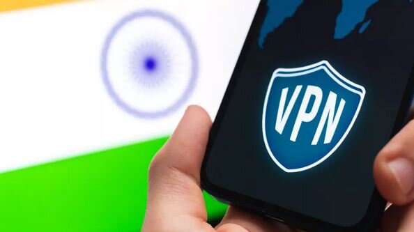 راهبرد بازار؛ استفاده از VPN برای کارمندان هندی ممنوع شد