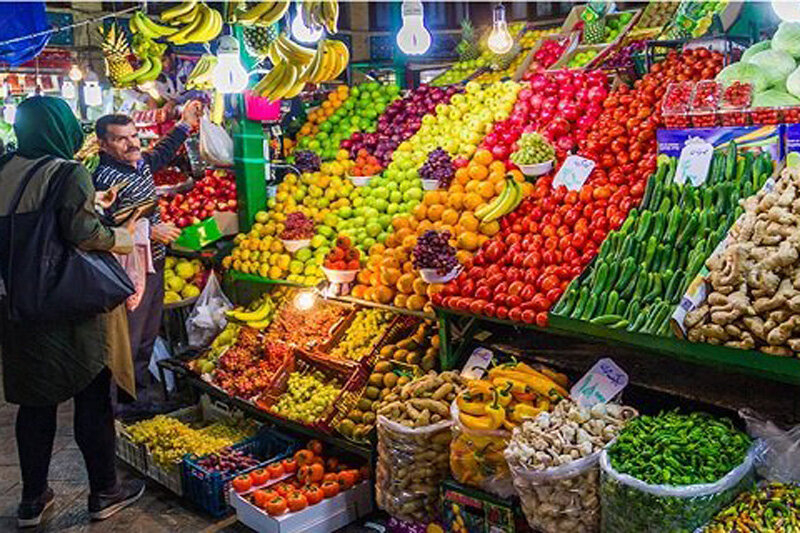 راهبرد بازار؛ انواع میوه در بازار چند؟