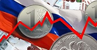 راهبرد بازار؛ غرب در نابود کردن اقتصاد روسیه شکست خورد