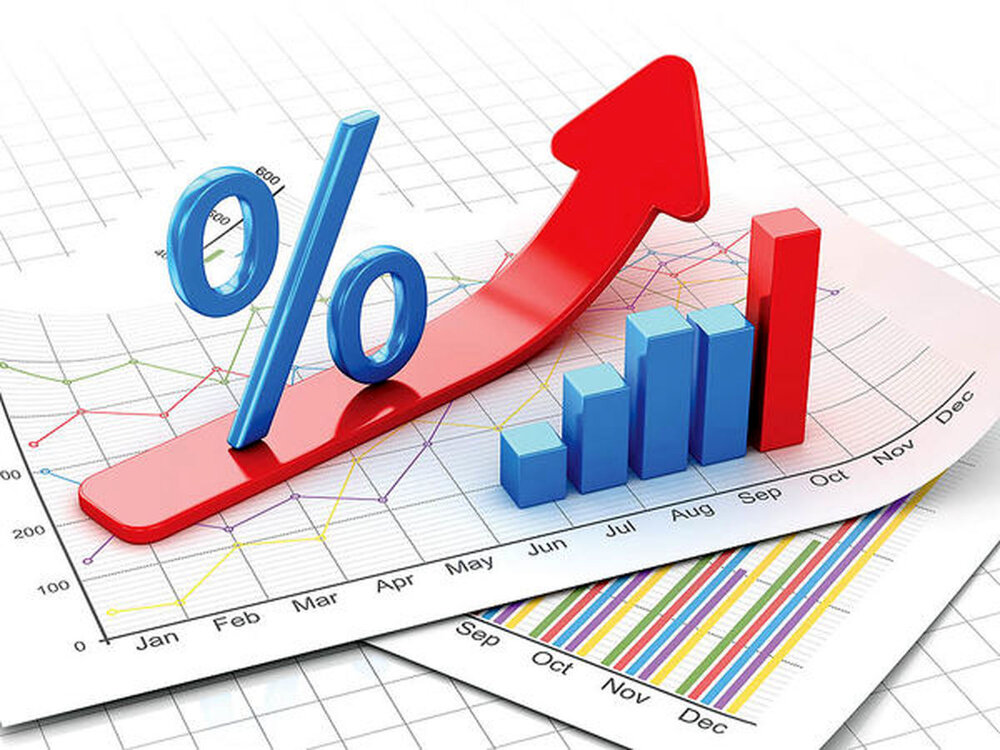 راهبرد بازار؛ نرخ تورم ١٣.٢ درصد افزایش یافت/ تورم خردادماه؛ ۵٢.۵ درصد