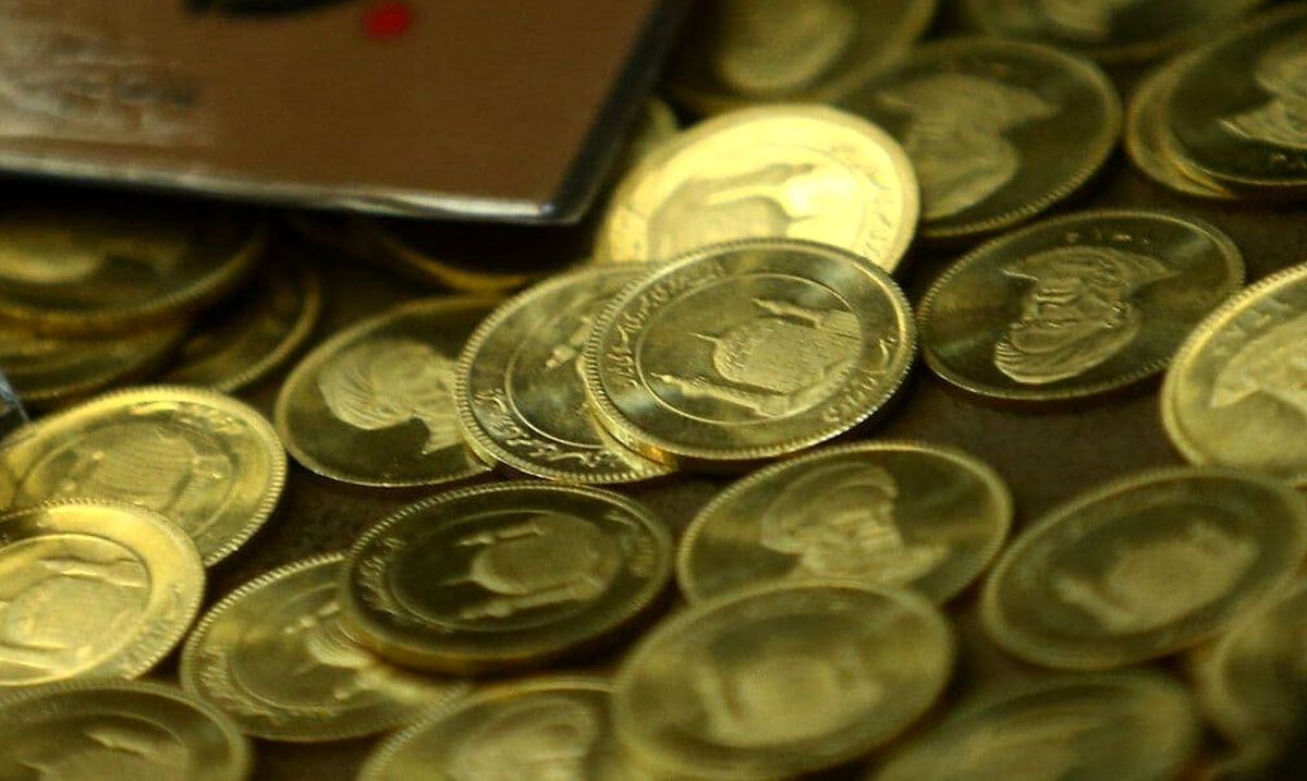 راهبرد بازار؛ تثبیت قیمت سکه برای چندمین روز متوالی  