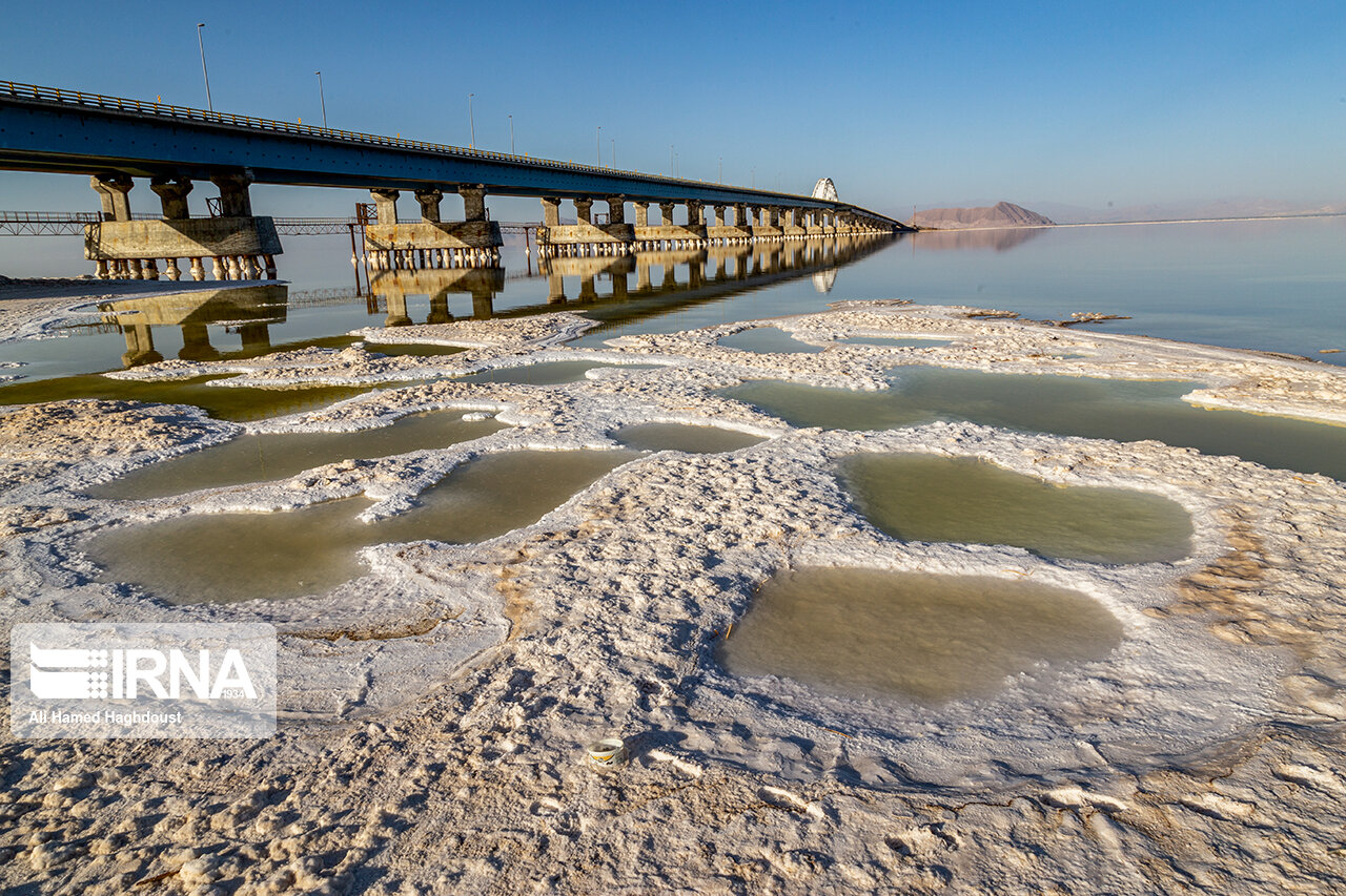 راهبرد بازار؛ استفاده از رویکردهای نوین برای بهره وری آب در حوضه آبریز دریاچه ارومیه
