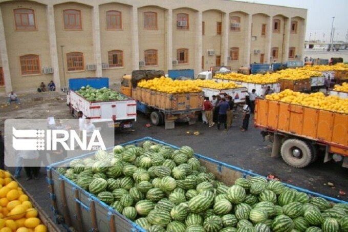 راهبرد بازار؛ جهش صادرات محصولات کشاورزی با عضویت ایران در سازمان همکاری شانگهای