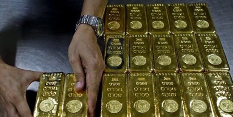 راهبرد بازار؛ قطب طلای جهان، طلای روسیه را تحریم کرد
