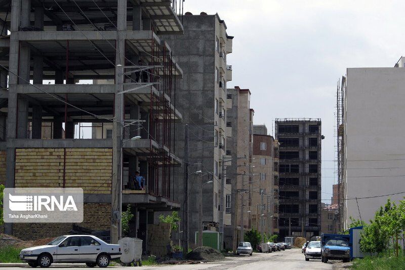 راهبرد بازار؛ پیشرفت فیزیکی خانه‌های خودمالکی نهضت ملی مسکن در مازندران به ۴۰ درصد رسید