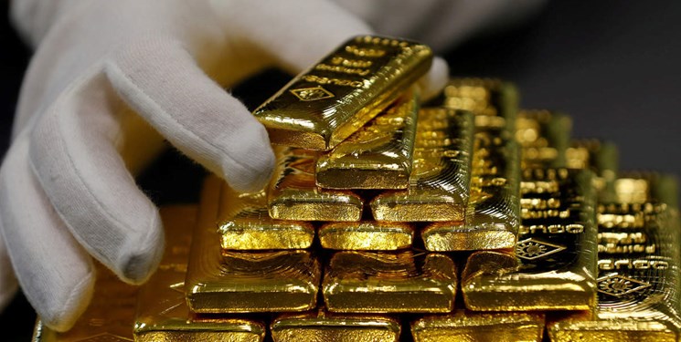 راهبرد بازار؛ کاهش قیمت طلا در آستانه انتشار آمار تورم آمریکا