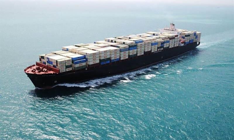 راهبرد بازار؛ کشتیرانی والفجر متولی حمل و نقل کانتینری بندر چابهار شد