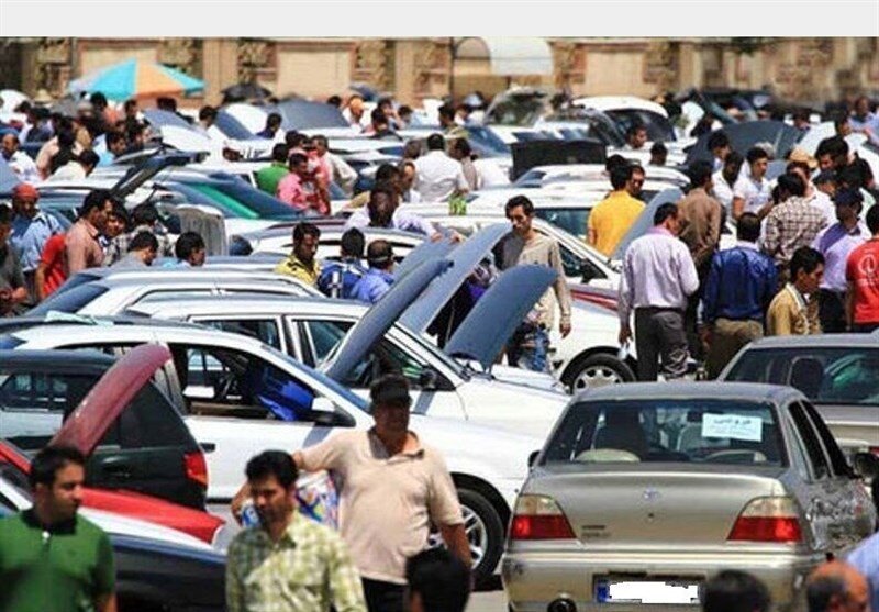 راهبرد بازار؛ محبوب‌ترین ماشین ایران ۲ میلیون گران شد/ افزایش قیمت خودرو ادامه دارد؟
