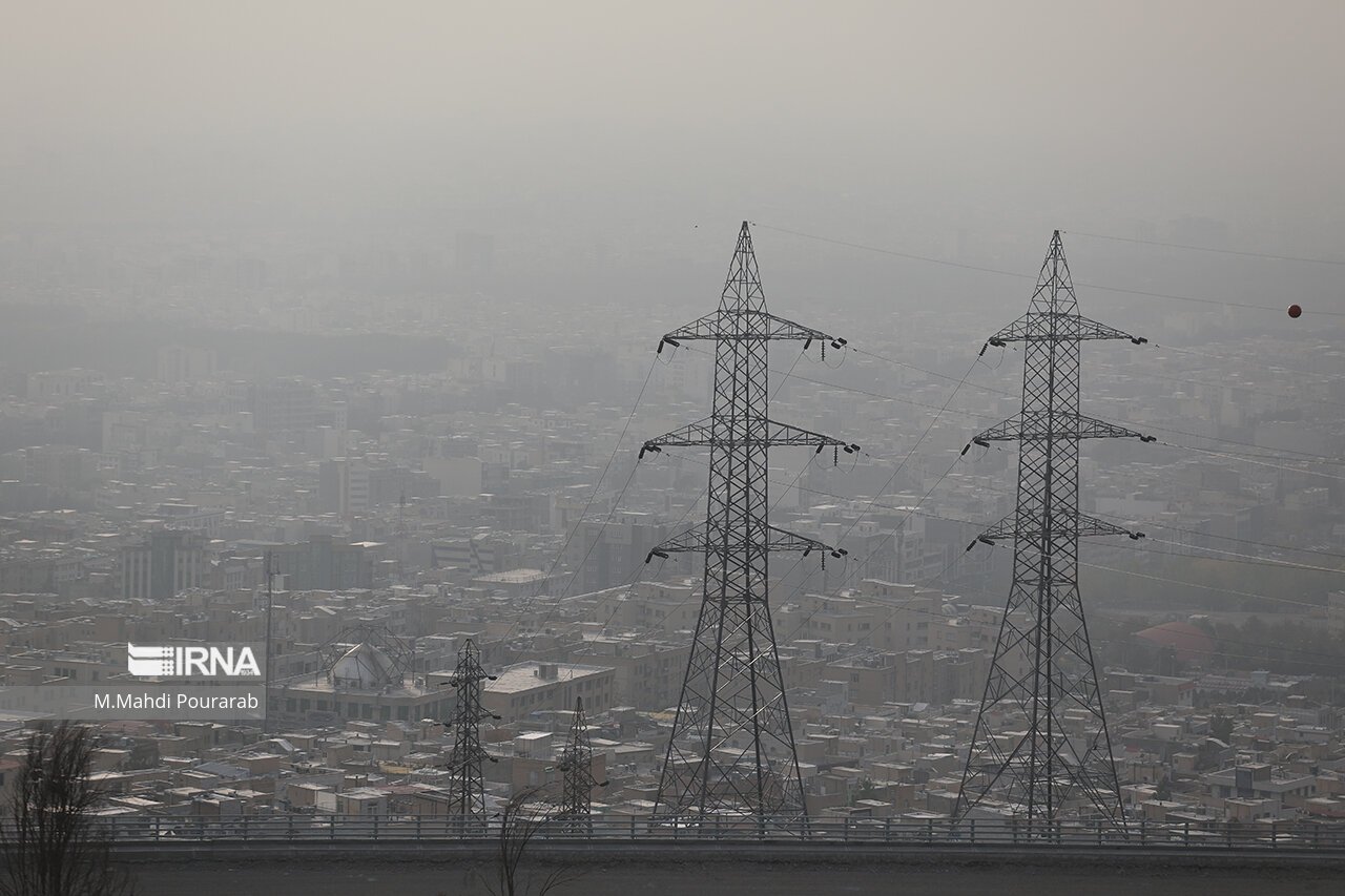 راهبرد بازار؛ افزایش آلاینده‌ها و کاهش کیفیت هوا در کلانشهرها/ وزش باد در تهران از شنبه