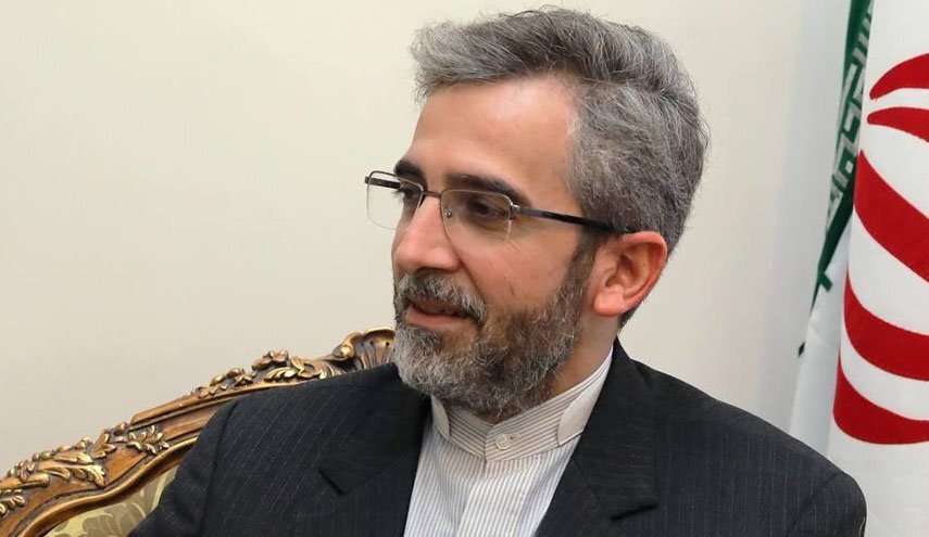 Iranian deputy FM praises Qatar’s hospitality in 2022 World Cup